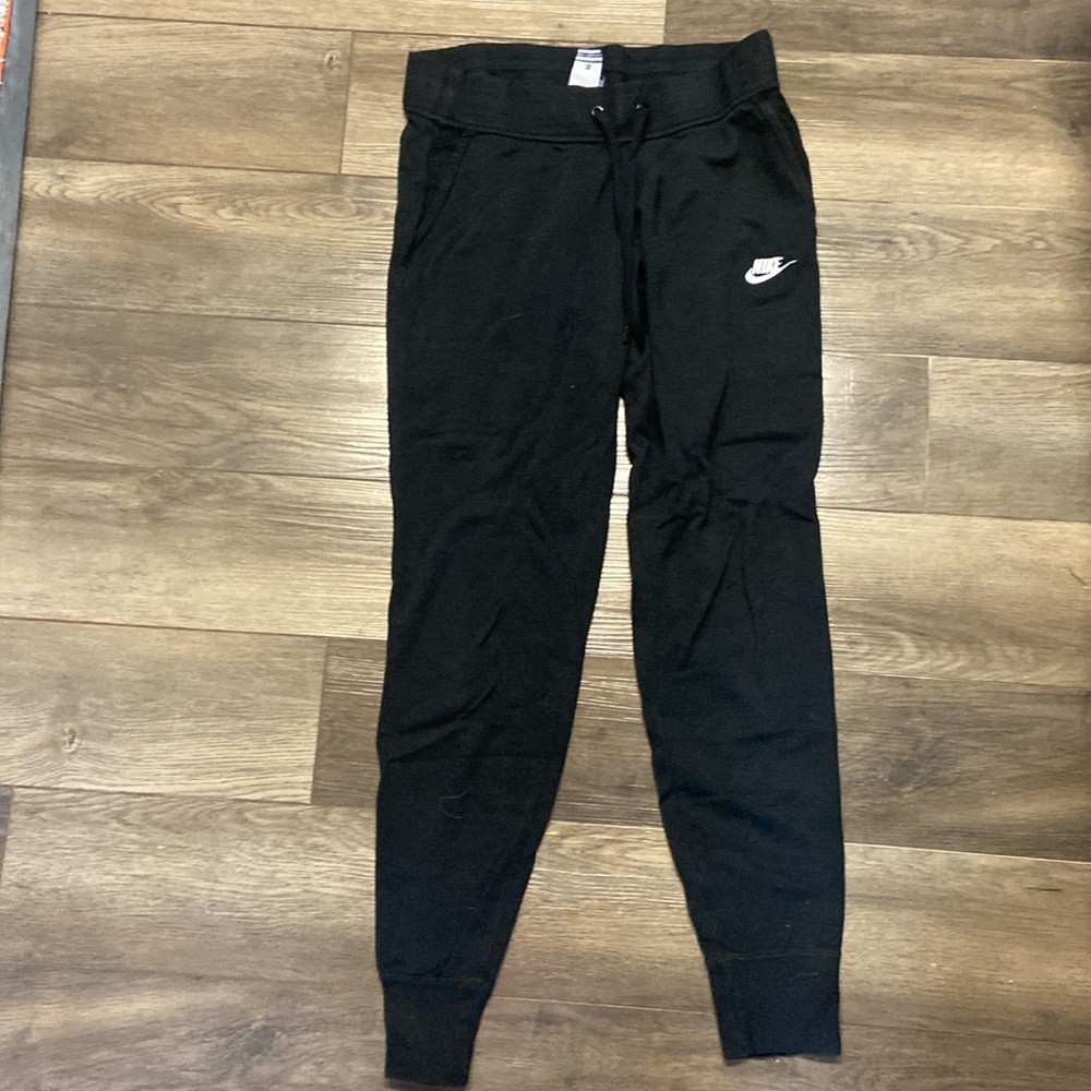 Nike sweatpants